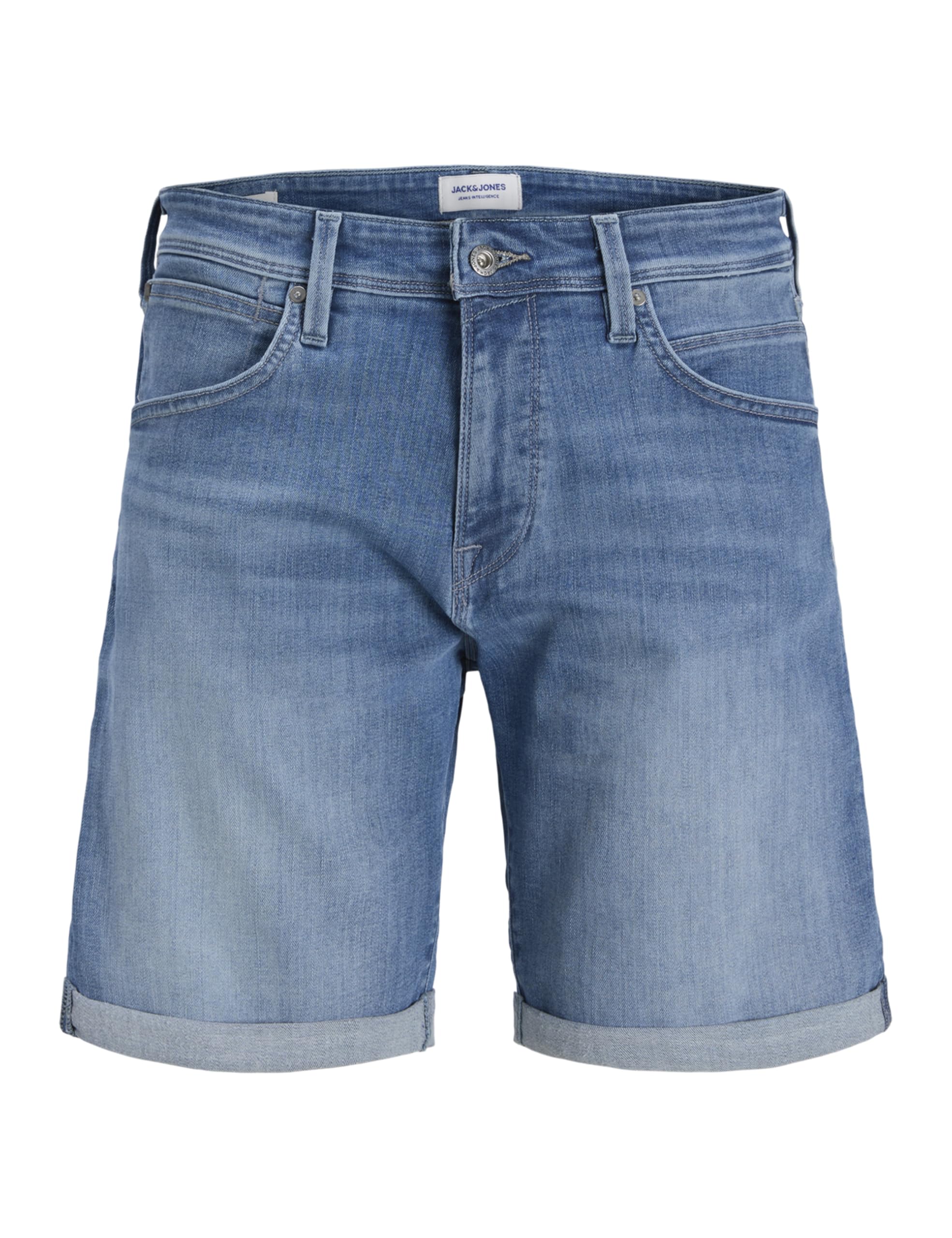 JACK & JONES Jjirick Jjfox Shorts Cb 310 Sn