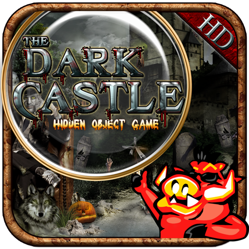 The Dark Castle - Find Hidden Object - App on Amazon Appstore