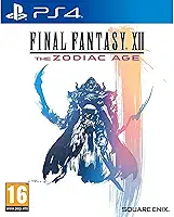FINAL FANTASY XII: ZODIAC AGE - PS4