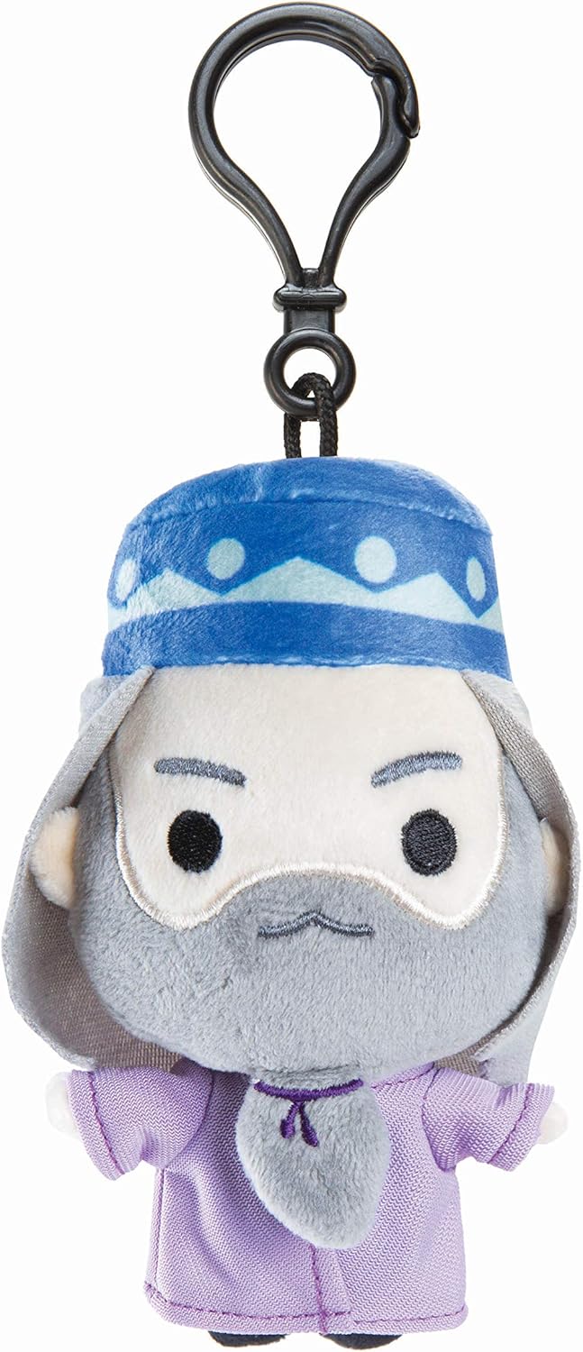 Wizarding World of Harry Potter Plush Keychain, Harry Potter Plushies