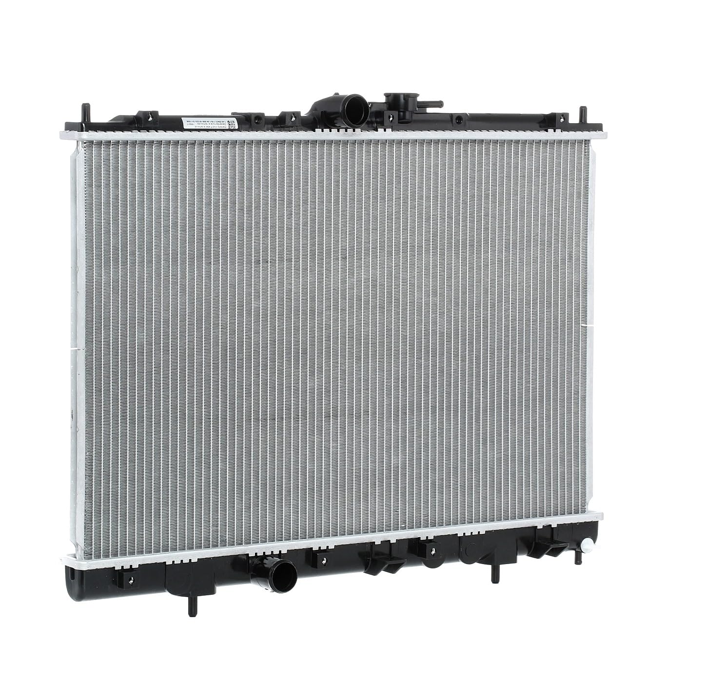 RIDEX 470R0441 Radiador refrigeración del motor Compatible con MITSUBISHI PAJERO PININ H6W, H7W