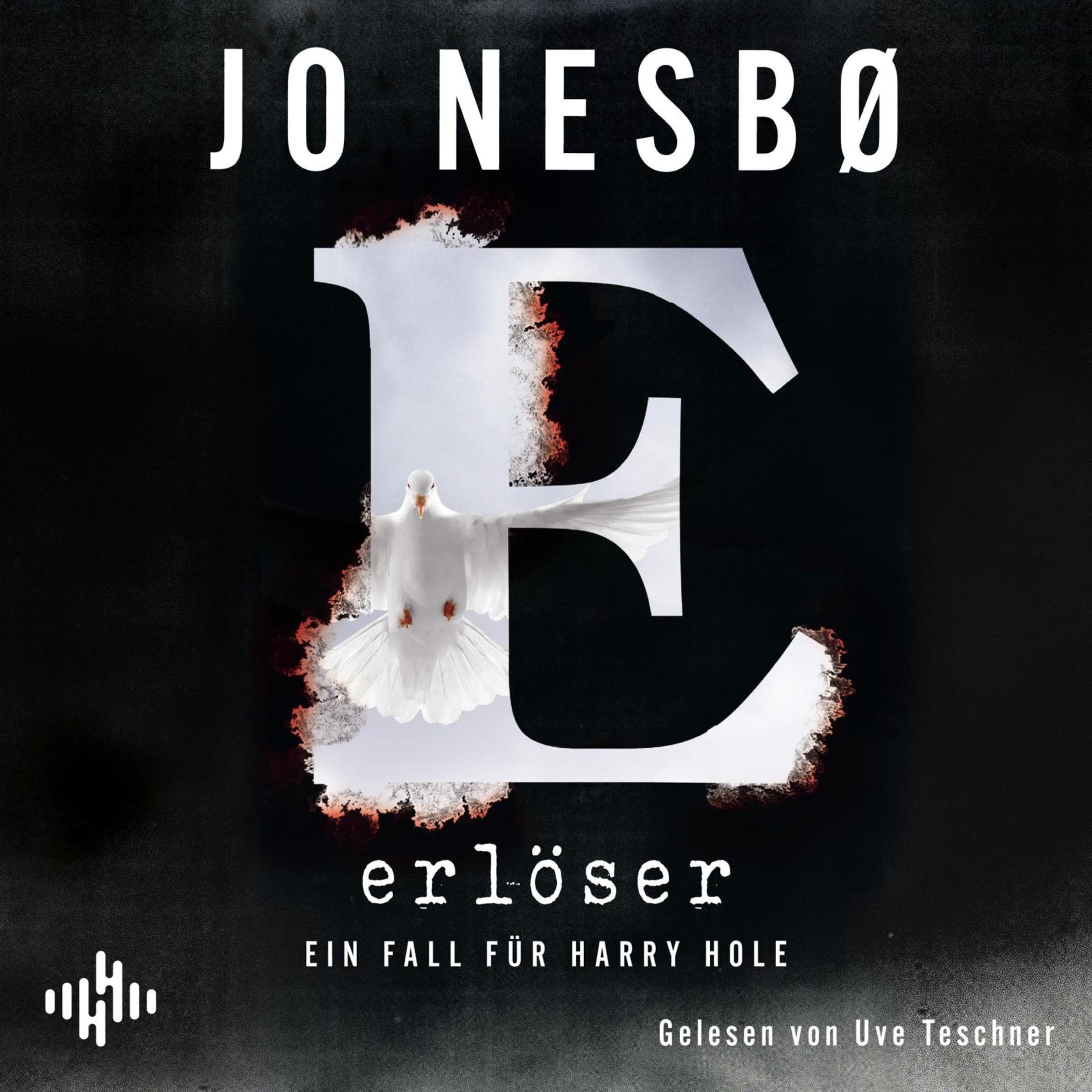 Cover art for Der Erlöser