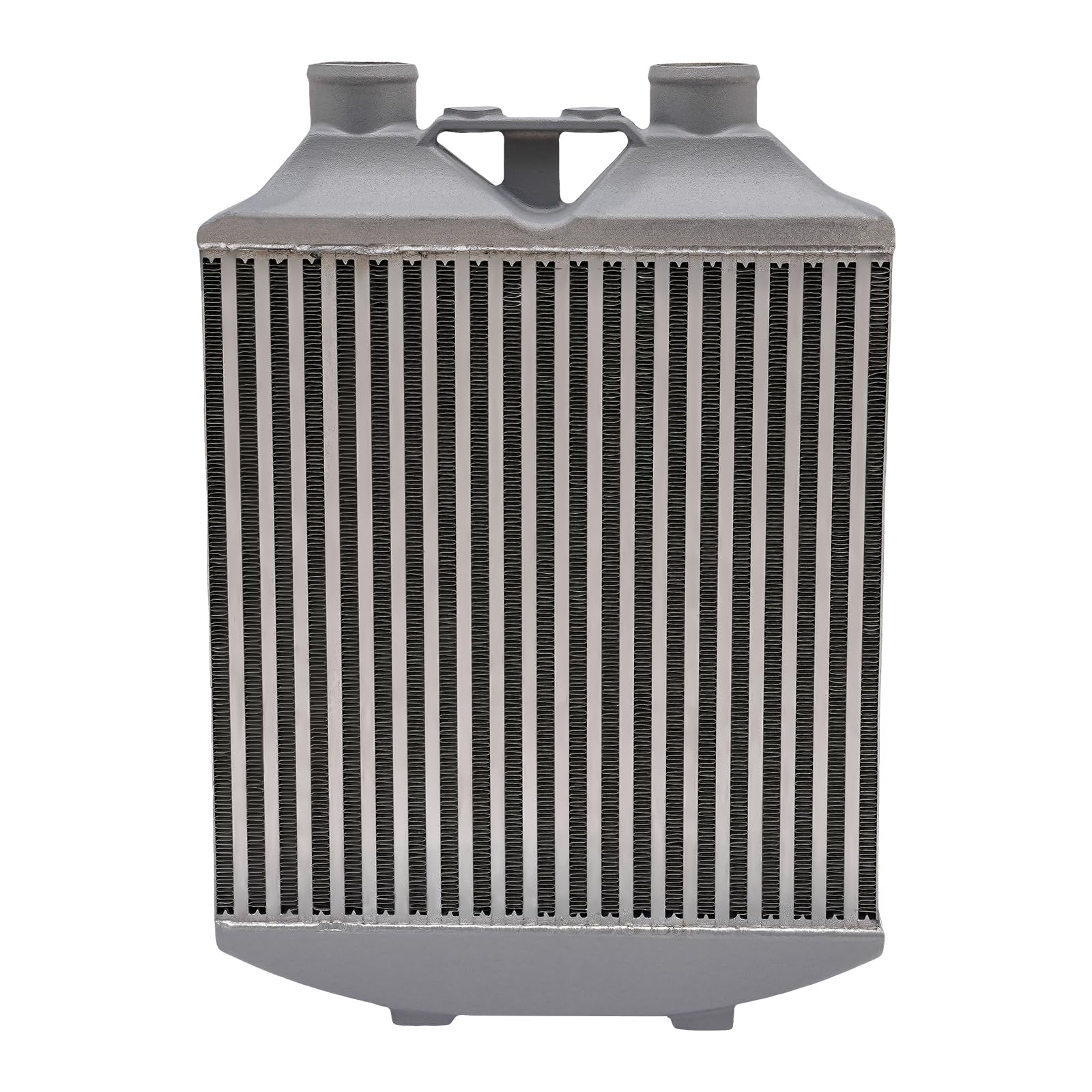 Seat Sport Intercooler intercooler aluminiowy chłodnica wewnętrzna dwurzędowa konstrukcja rurowa 60 psi 70 mm