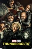 Marvel Thunderbolts (2025) - Teaser One Sheet Wall Poster, 34L