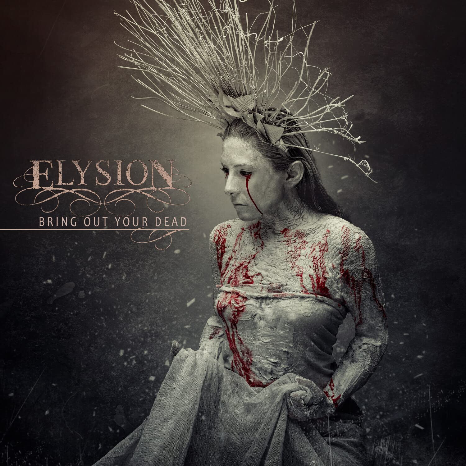 ELYSION CD BRING OUT YOUR DEAD - NEW & SEALED