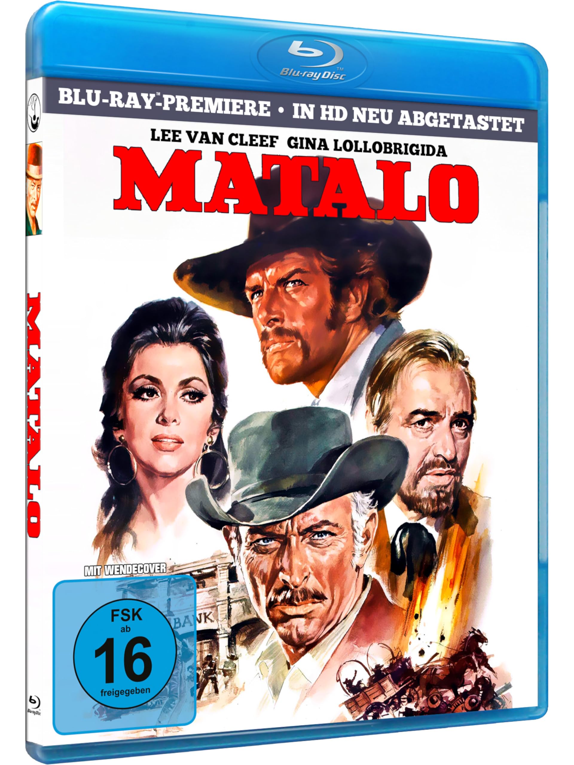WESTERN CLASSIC MOVIES by WME Home Entertainment
