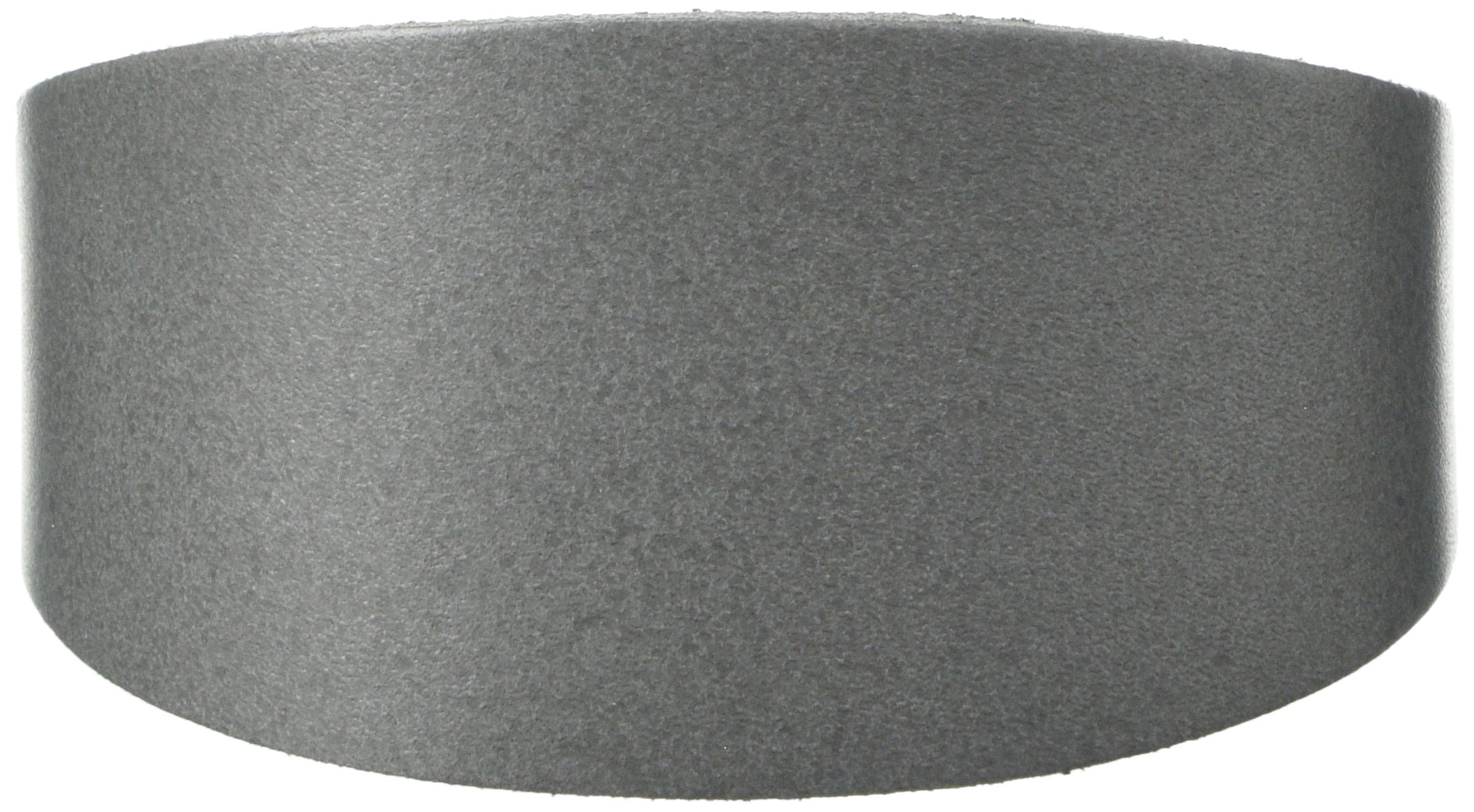 BBD Pet Products Budget Whippet Collar, One Size, 3/4 x 10 to 12-Inch, Grey