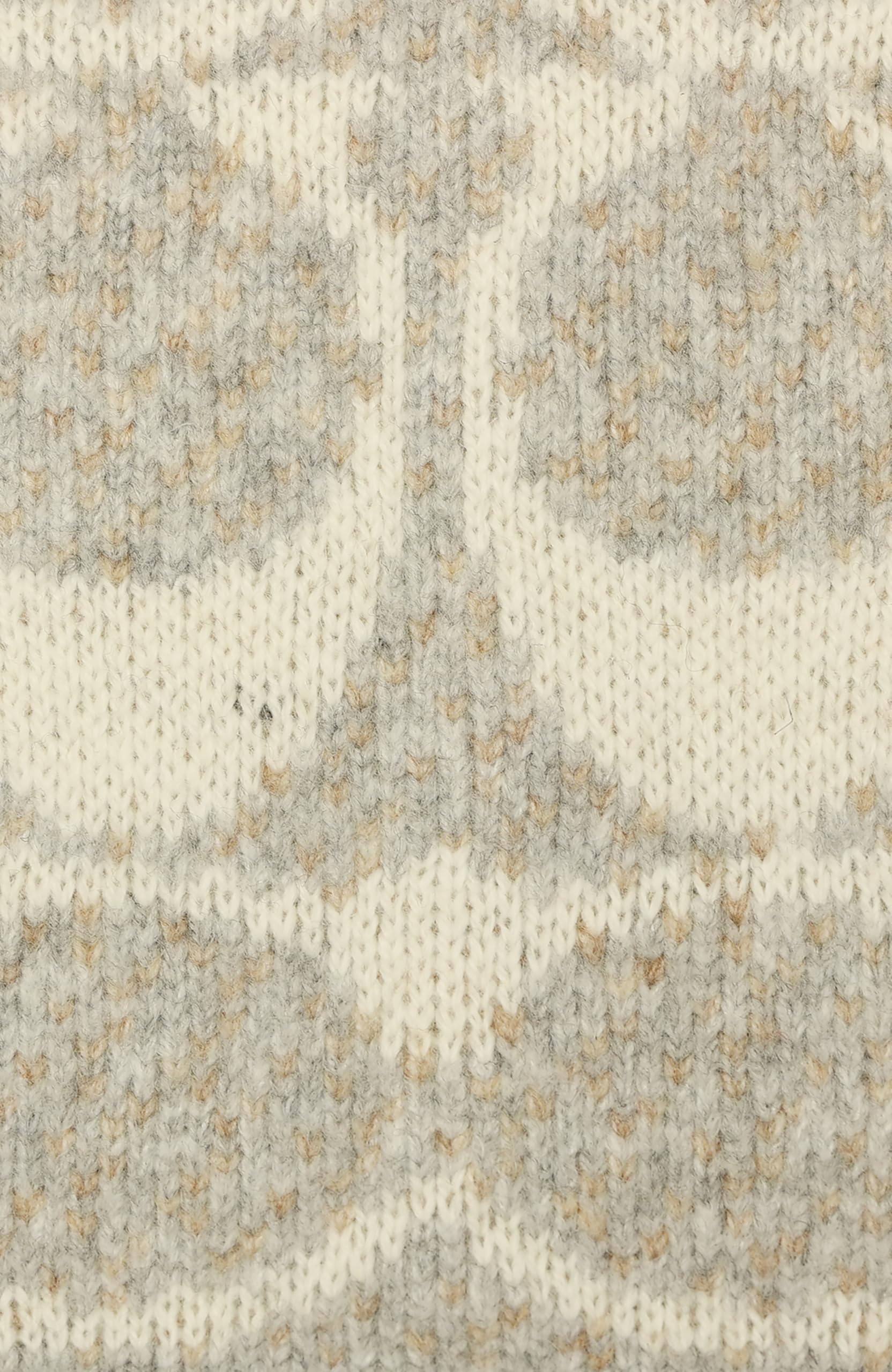 Coach Damen Beanie-Mütze Jumbo Signature C Knit Beanie