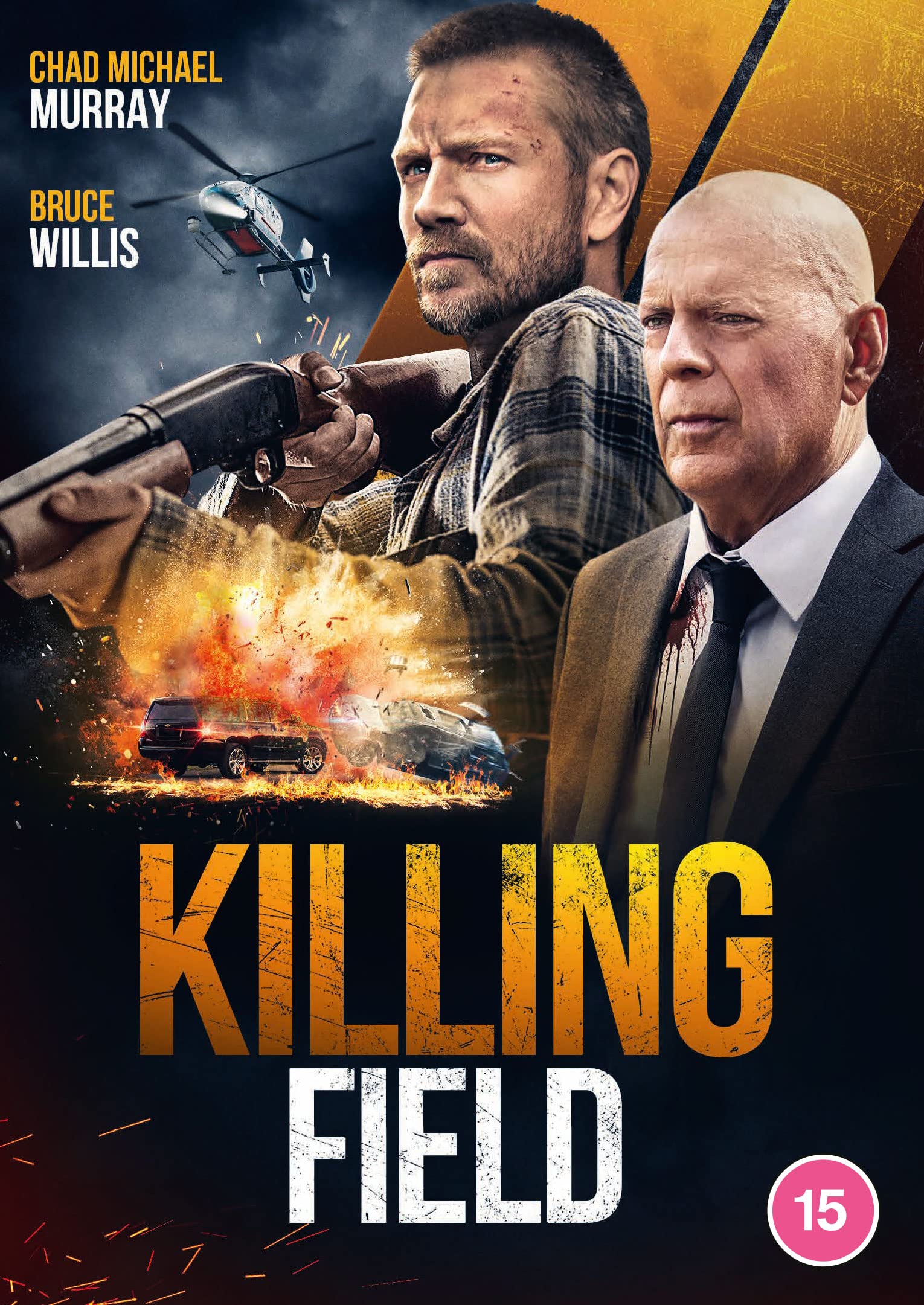 Killing Field