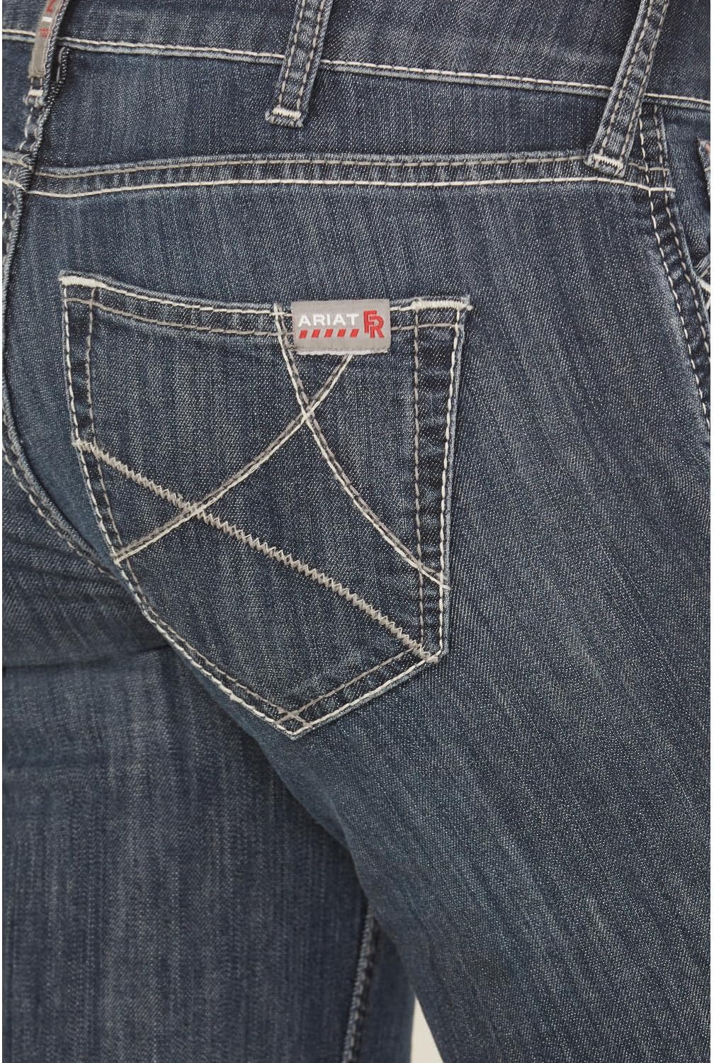 ARIAT Women's Flame Resistant Inherentwork Utility Pants