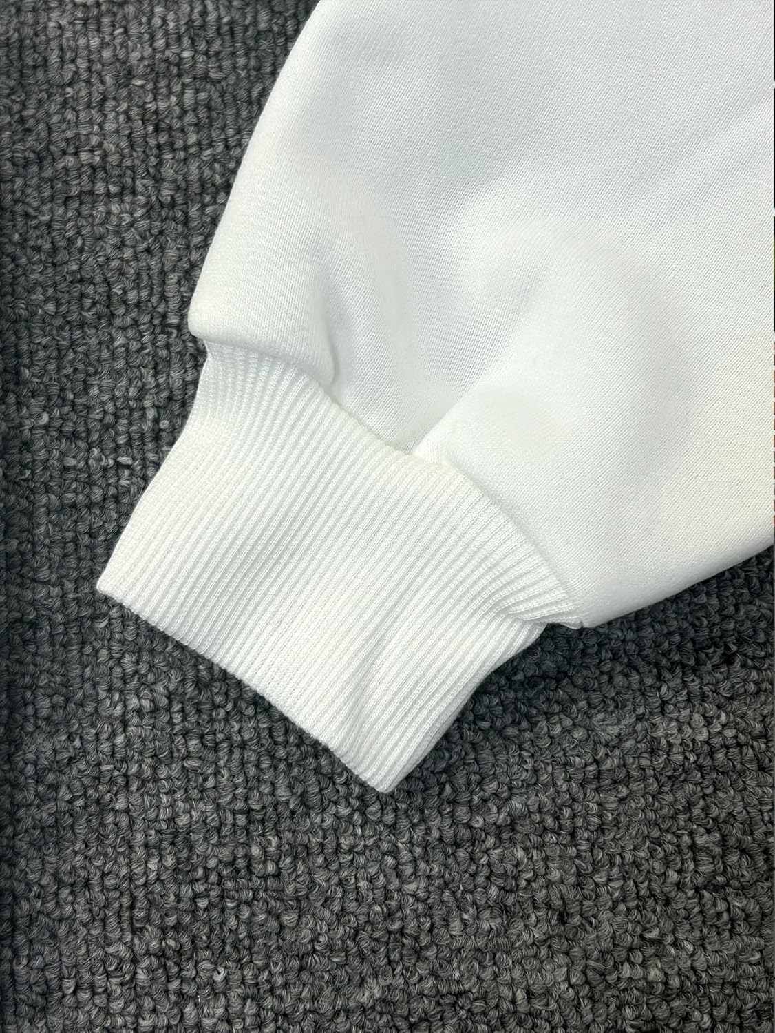 Womens Zip Up Hoodies Long Sleeve Hooded Sweatshirts Fall Fashion Clothes Casual Trendy Jacket - Image 5