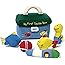 Baby GUND My First Tackle Box Stuffed Plush Playset, 5 pieces