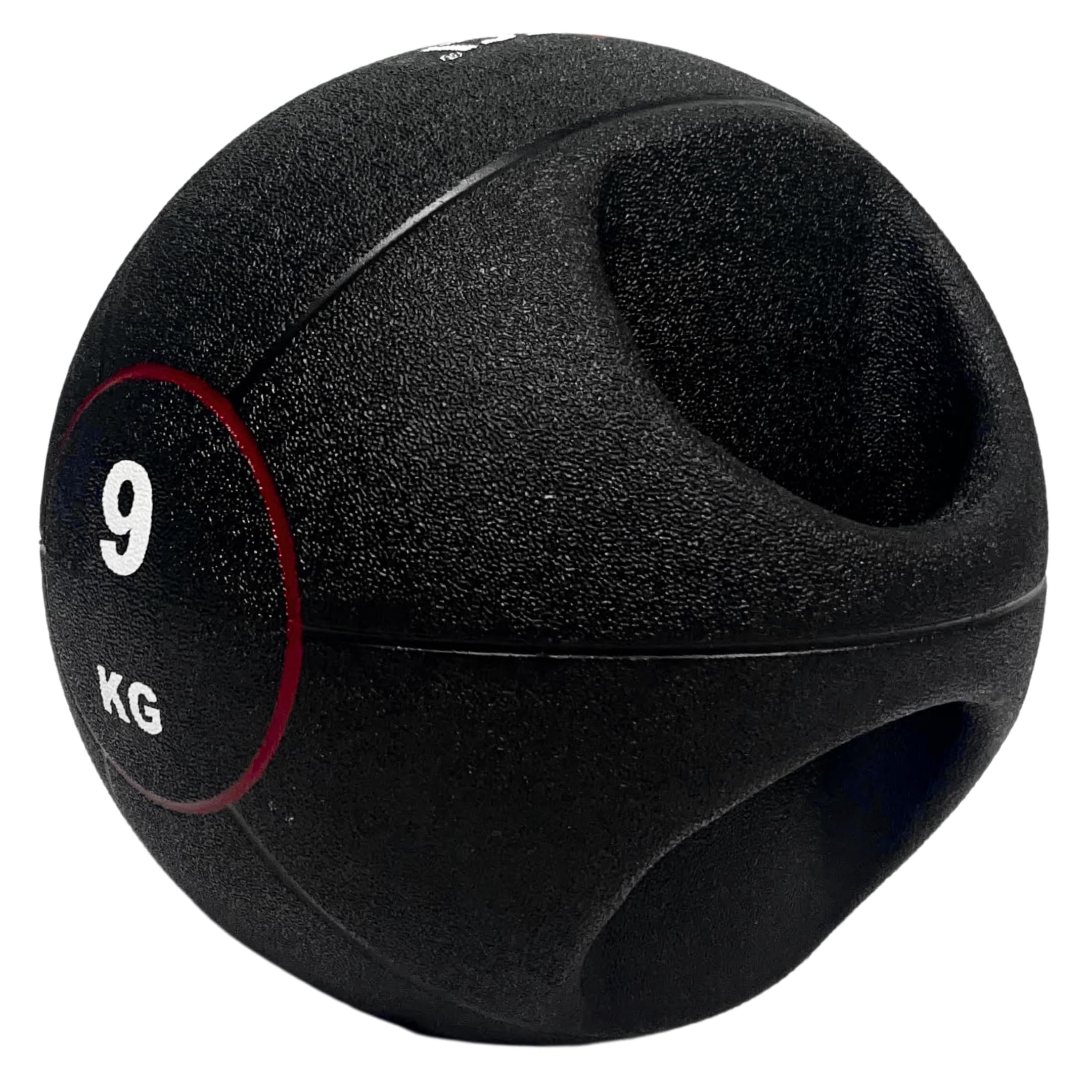 Exersci Medicine Balls with Handles - 9kg