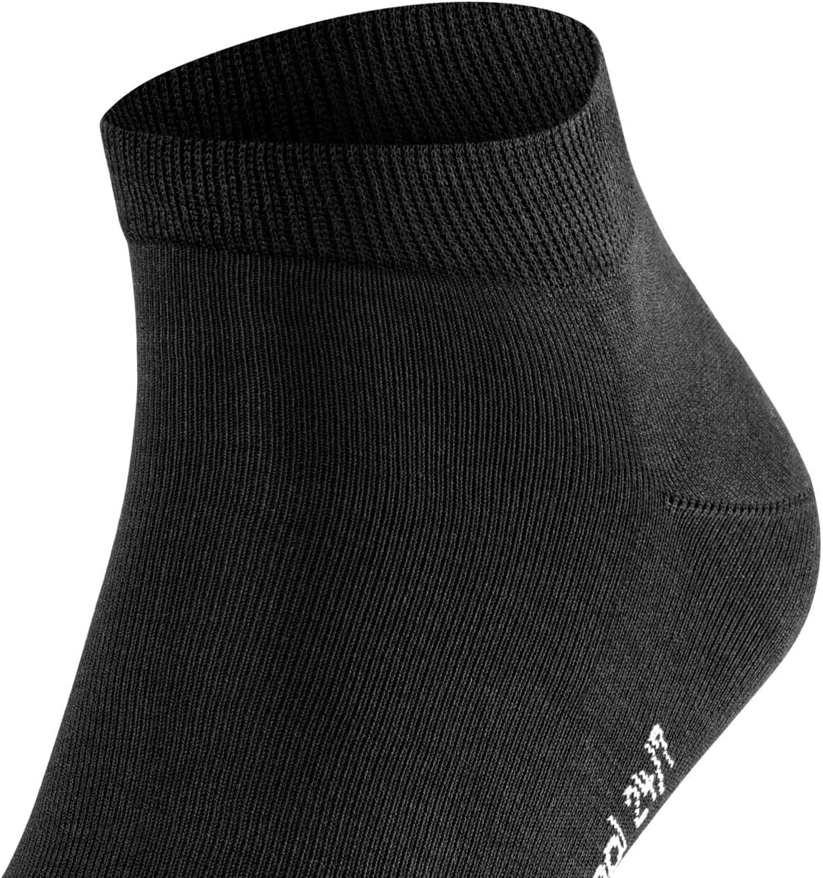FALKE Men's Cool 24/7 Sneaker Socks, Breathable, Sustainable, 1 Pair
