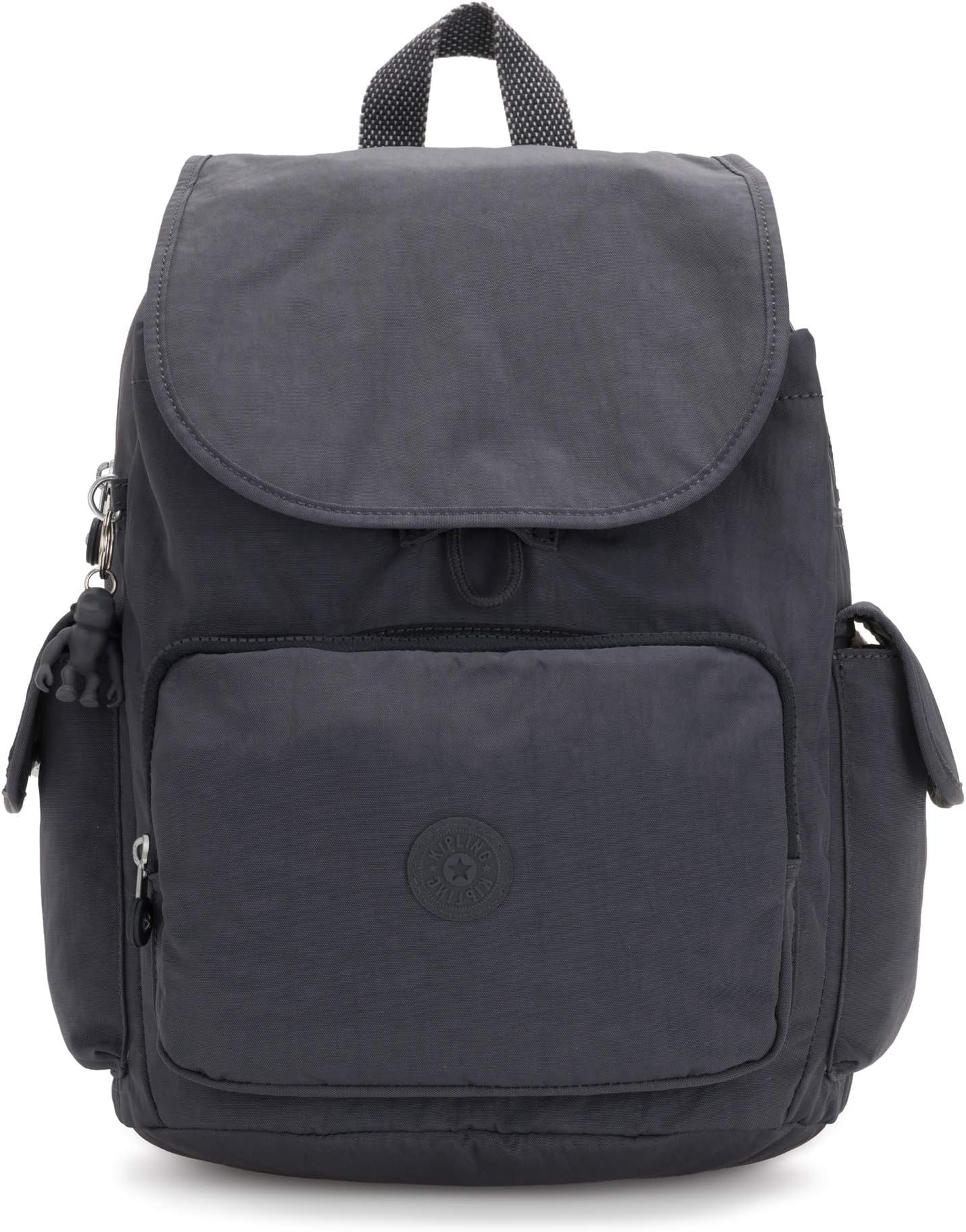 Kipling City Pack (Dark Plum)