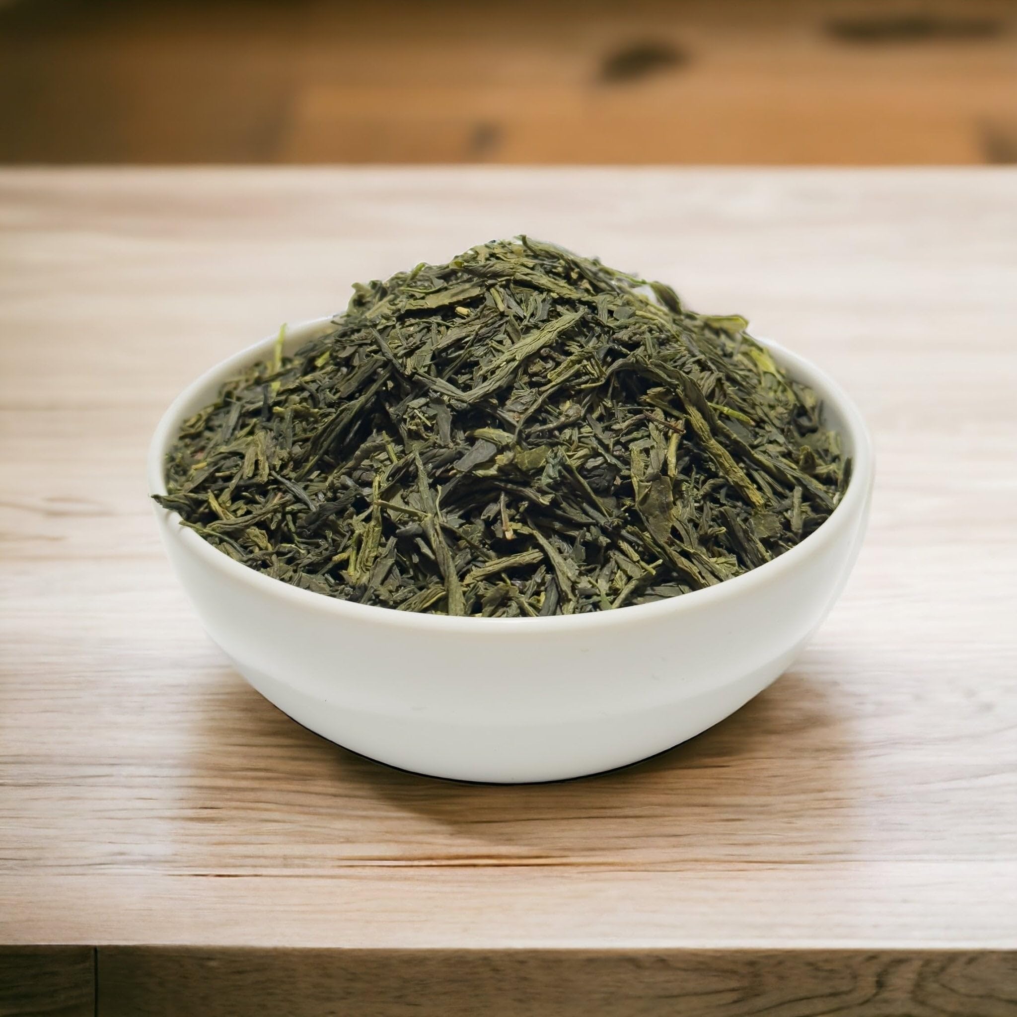 Nibelungentee Japan Sencha Ogasa 1000g