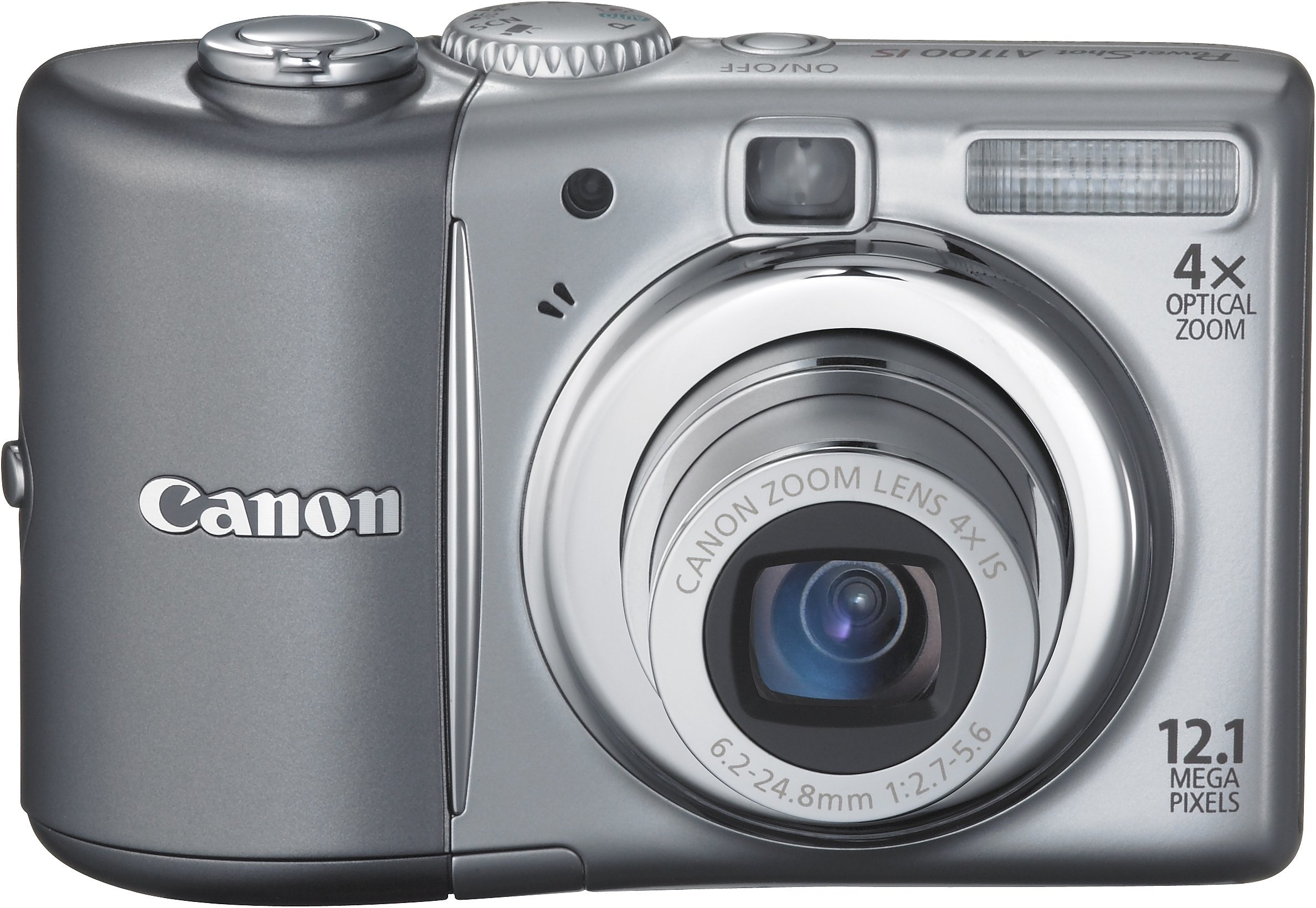 Canon デジタルカメラ PowerShot A1100 IS