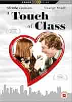 その他 A Touch of Class: TV Documentary [DVD] A Touch Of Class [DVD] [1972]: Amazon.ca: Movies & TV Shows