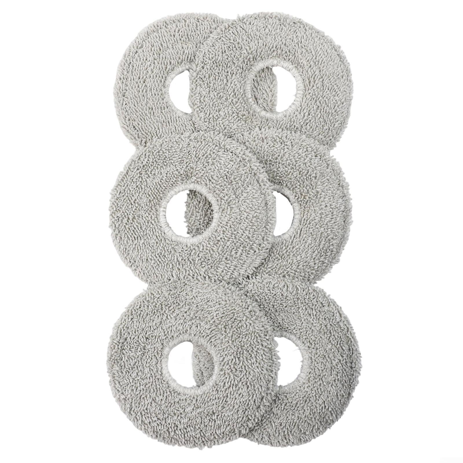 Brosses pour Xiaomi Robot Vacuum S40 Pro Ov71gl pour éliminer la poussière et réparer l'aspiration