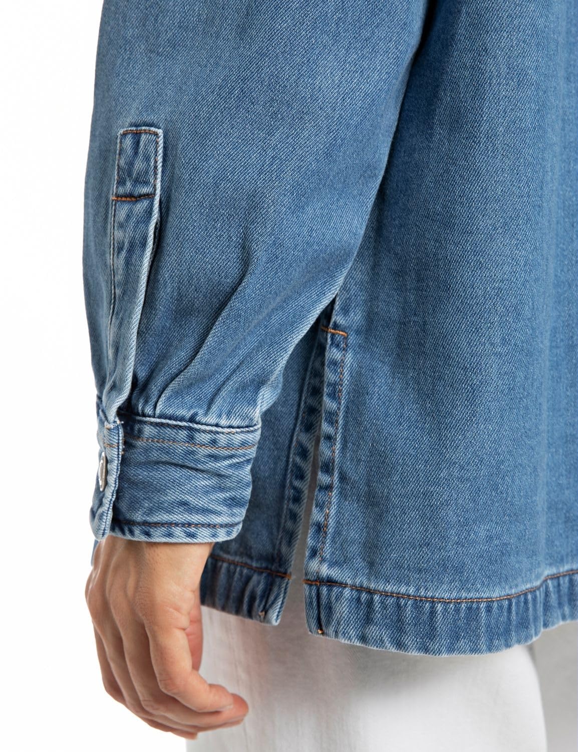 Replay Camisa para Mujer