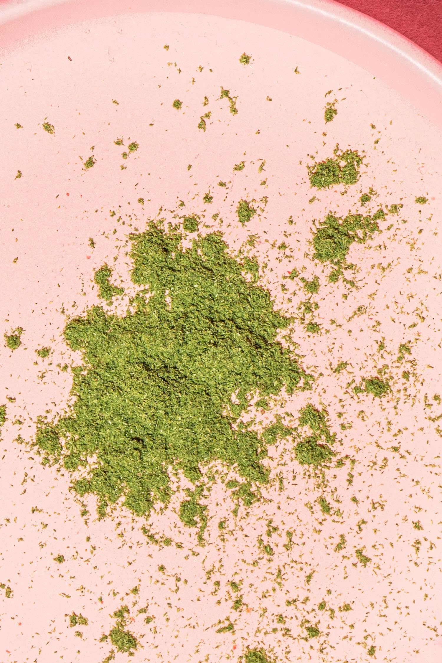 KoRo - Bio Gerstengras Pulver 12 x 500 g - Superfood aus zertifiziert biologischem Anbau ohne Zusätze