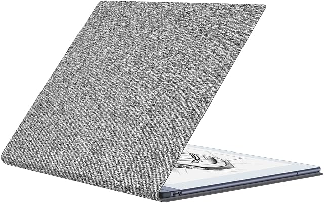 OLAIKE Case for remarkable2 Paper Tablet 10.3" 2020 Released, Book Folio Design with Bulit-in Magnet, Premium Fabric Smart Cover, Only for remarkable2 Paper Tablet,(Not for remarkable1)