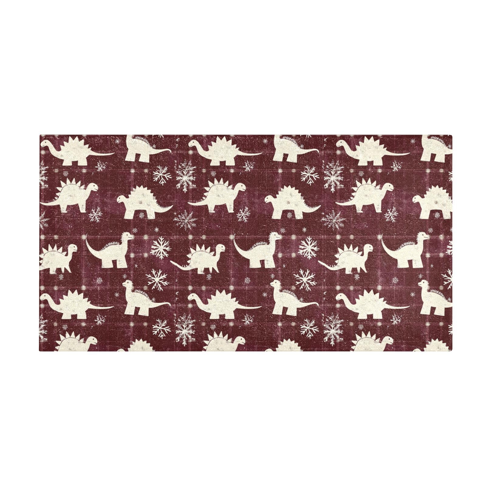 Tapis de baignoire anti-glisse et moisissure pour enfants