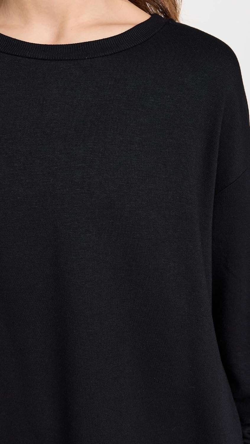 Beyond Yoga Women's Off Duty Pullover