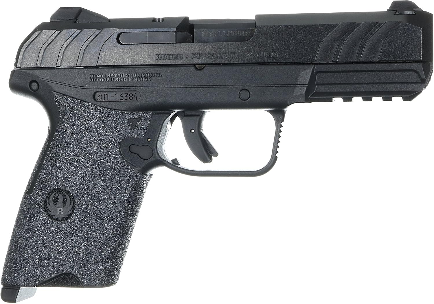 TALON Grips for Ruger Security-9