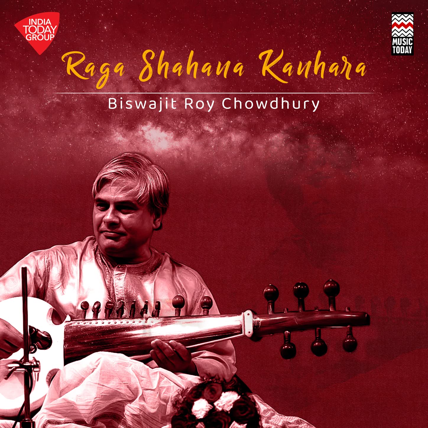 Biswajit Roy Chowdhury