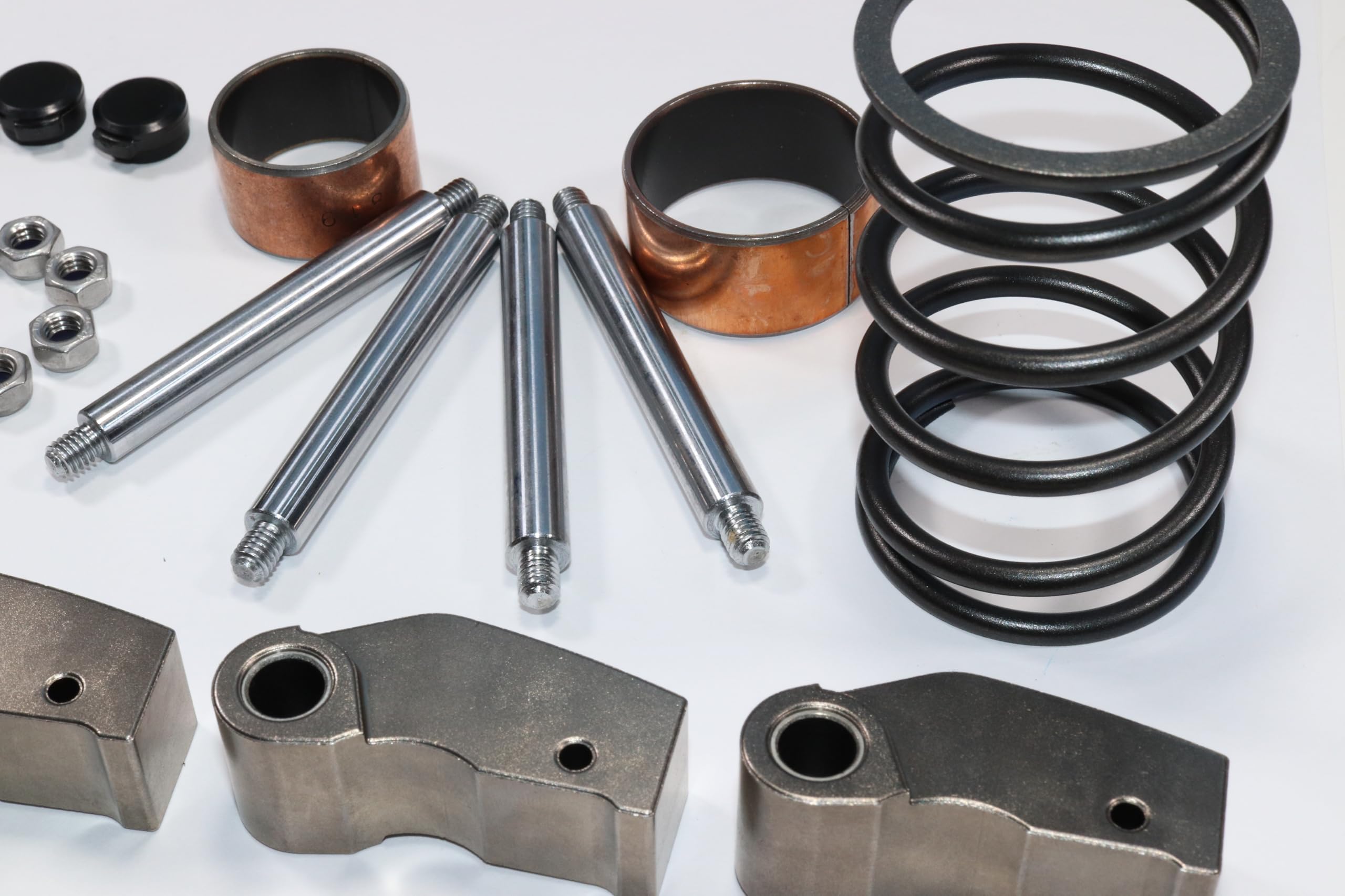 リメイク　No.610 Amazon.com: Complete Rebuild Kit Compatible with Kawasaki