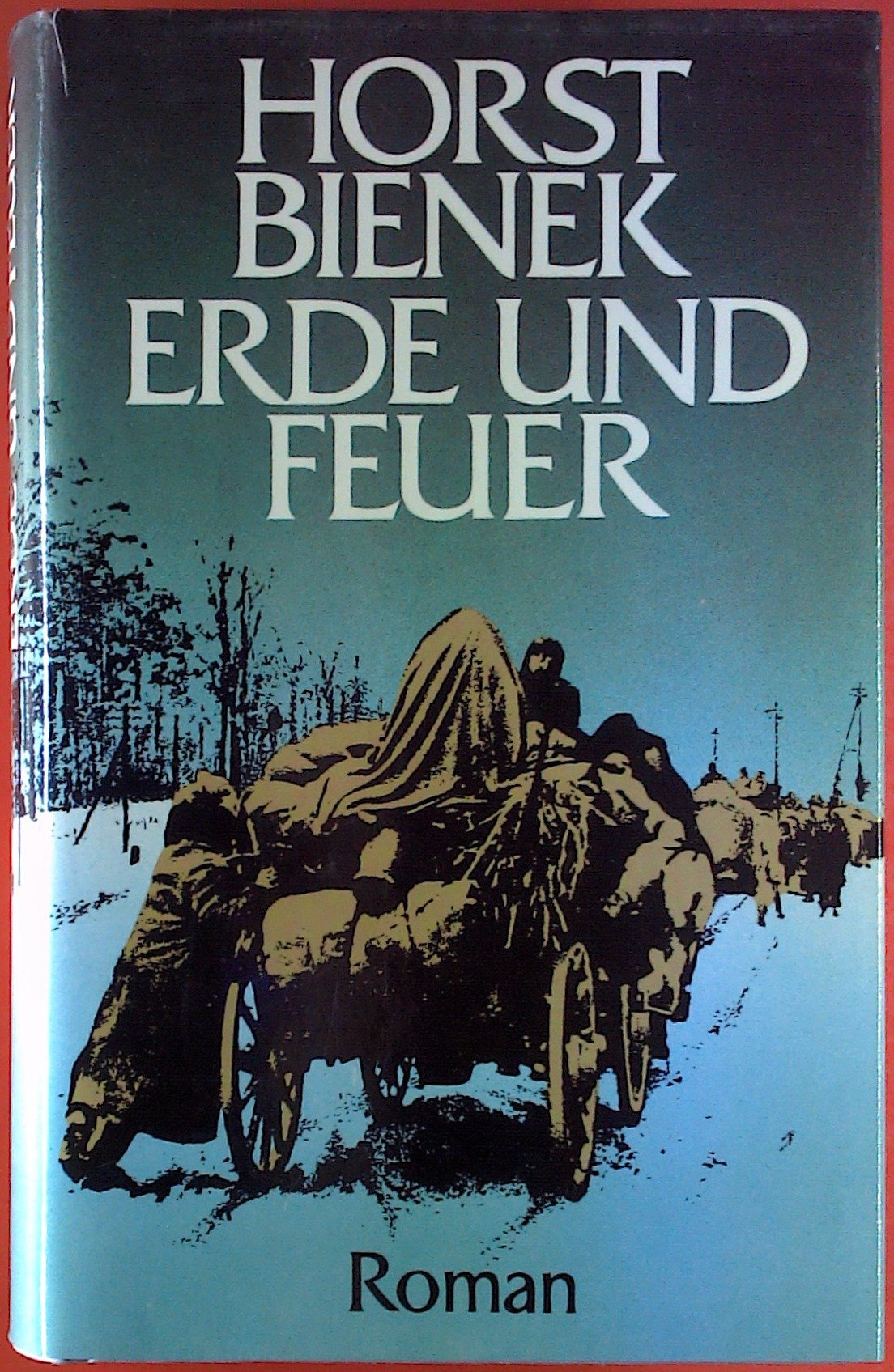 Erde und Feuer