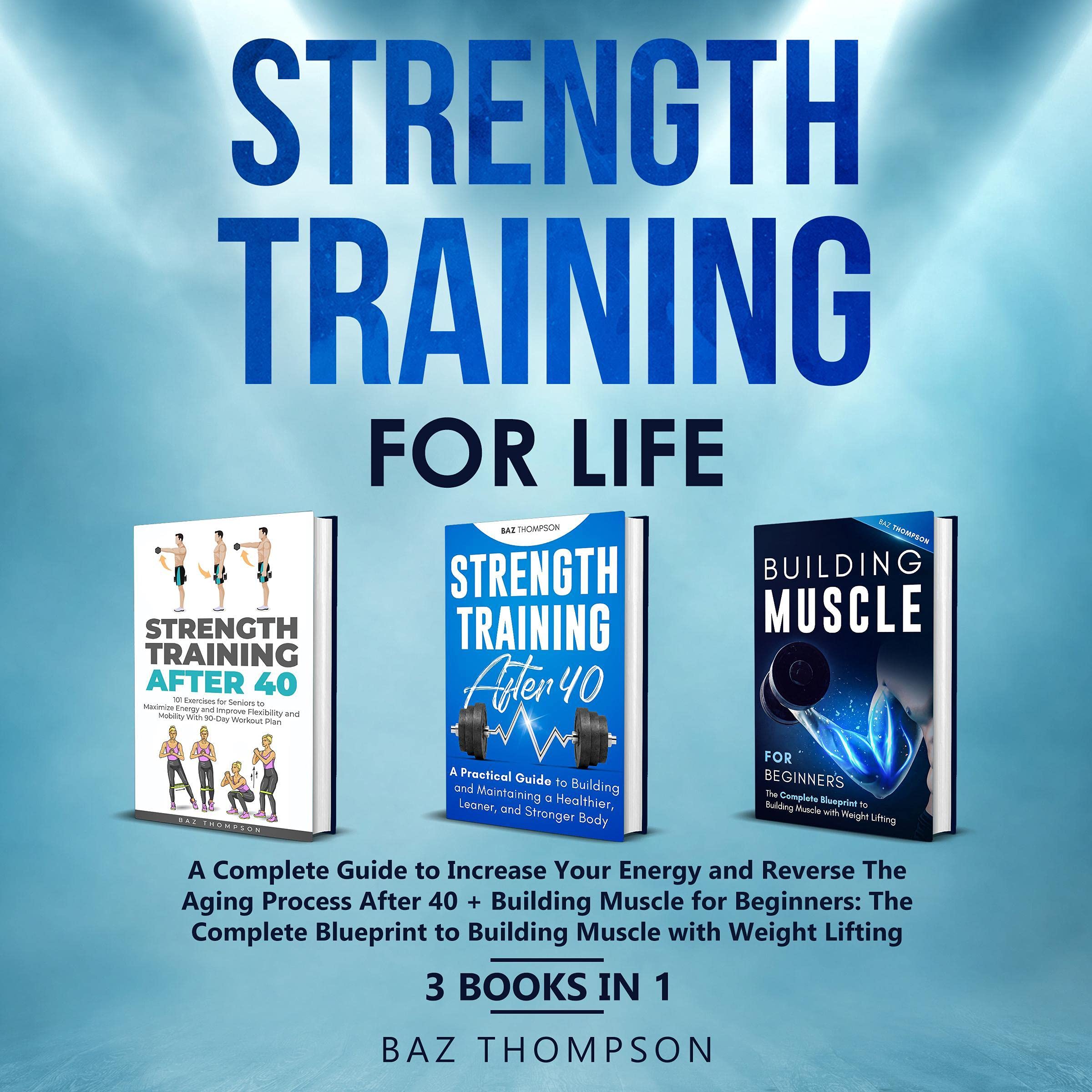 Strength Training for Life