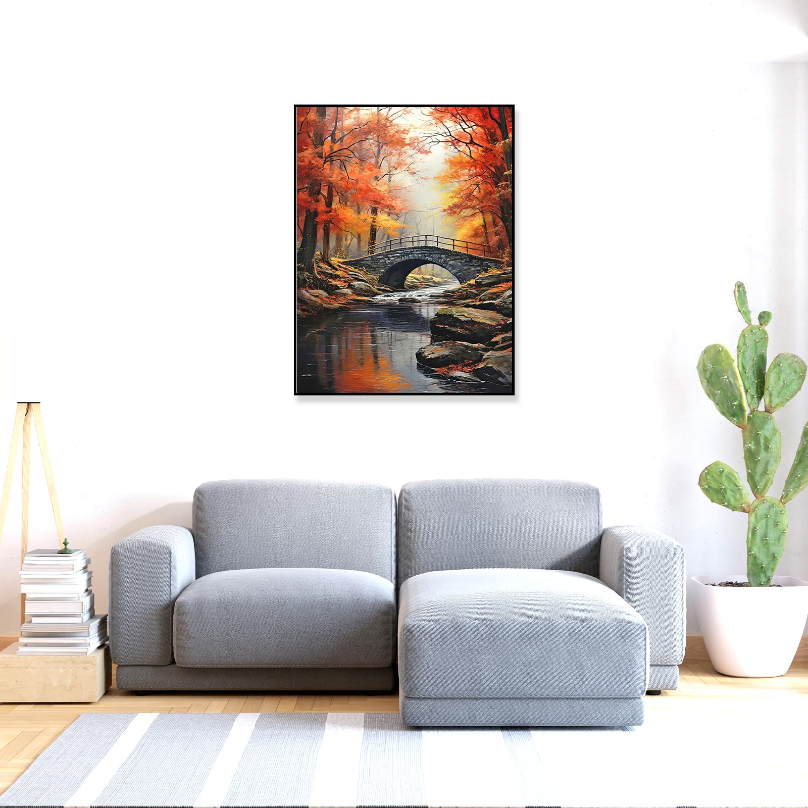 Square Diamond Painting vierkante diamanten, 40 x 50 cm