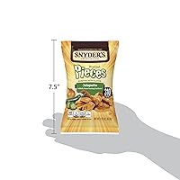 Vista 6 de Snyder's of Hanover Pretzel Pieces