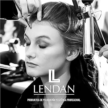 Amazon.com : Lendan - Repair Shampoo - Plex Forte Nº4 Shampoo