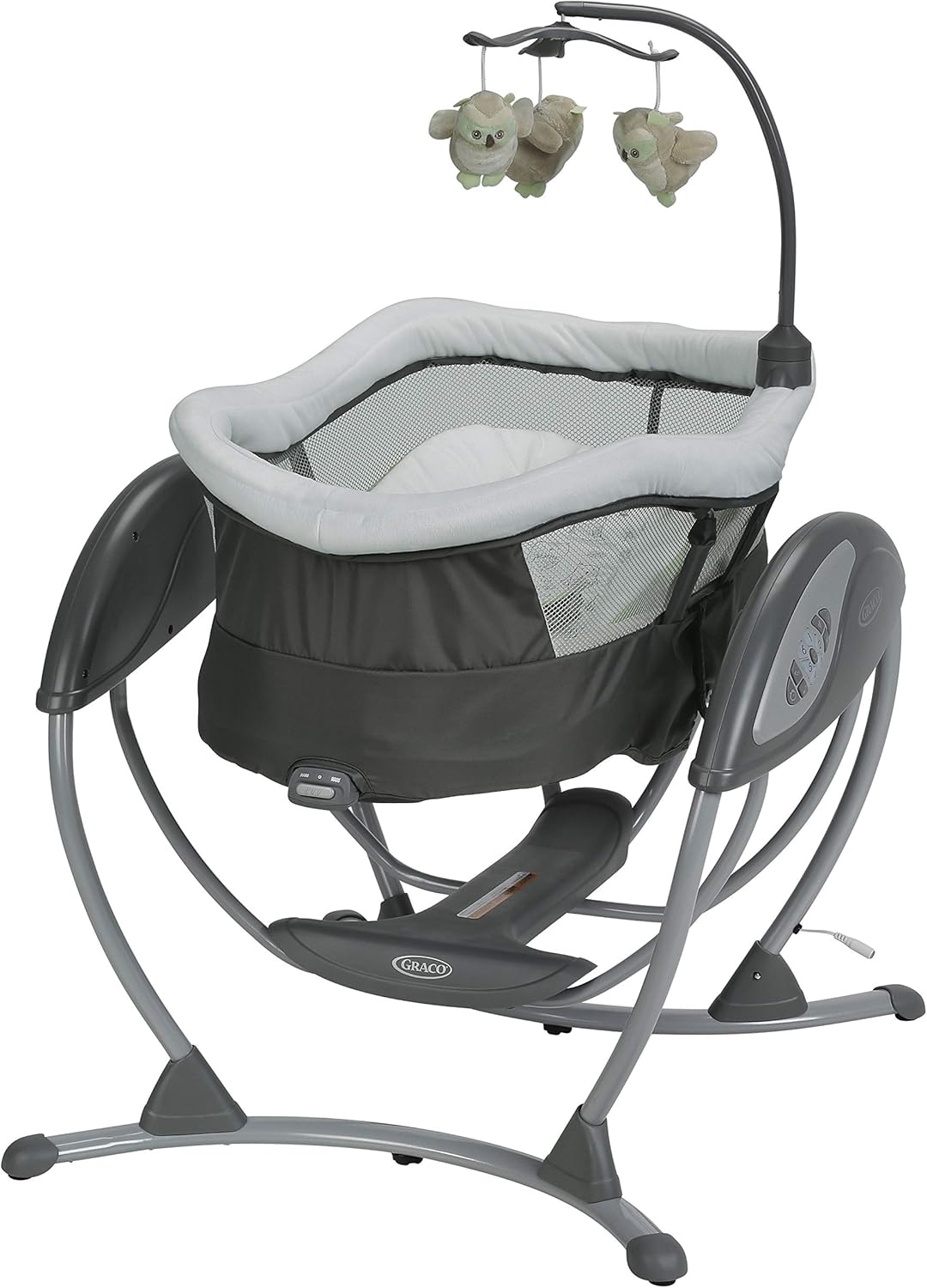 graco dreamglider canada