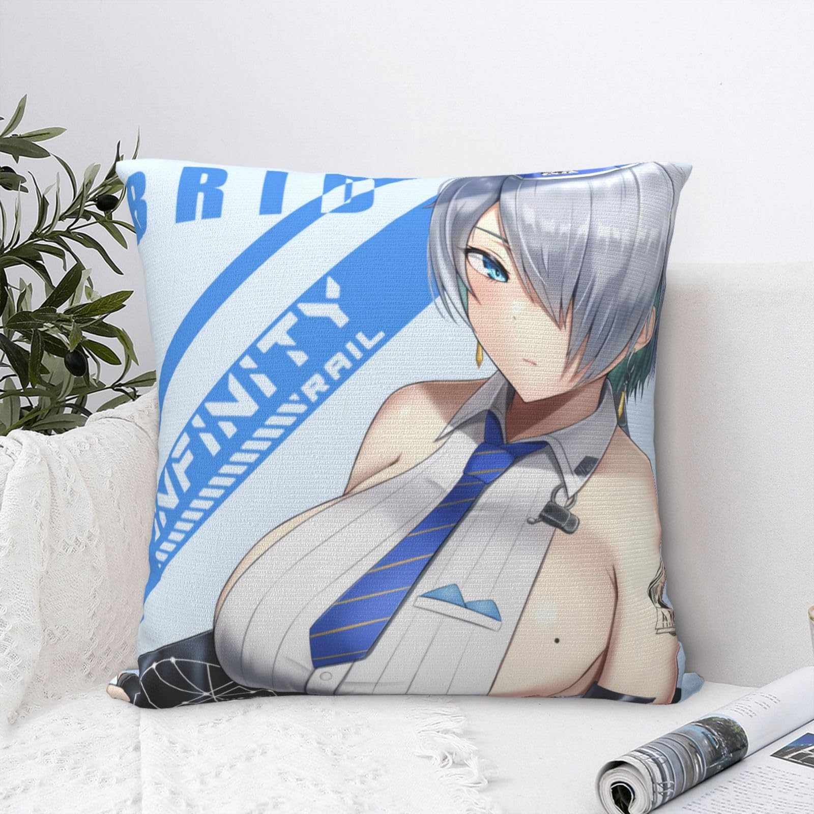 Amazon.co.jp: クッションカバー 18