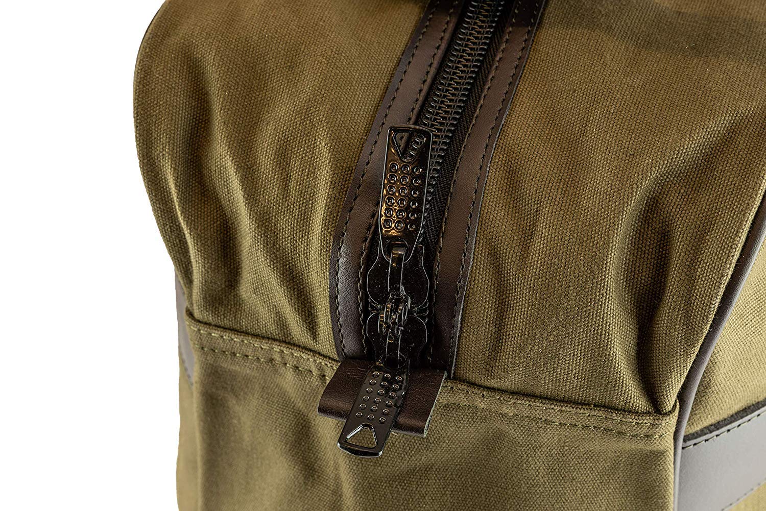 Jack Pyke - Sac en Toile pour Bottes - Vert