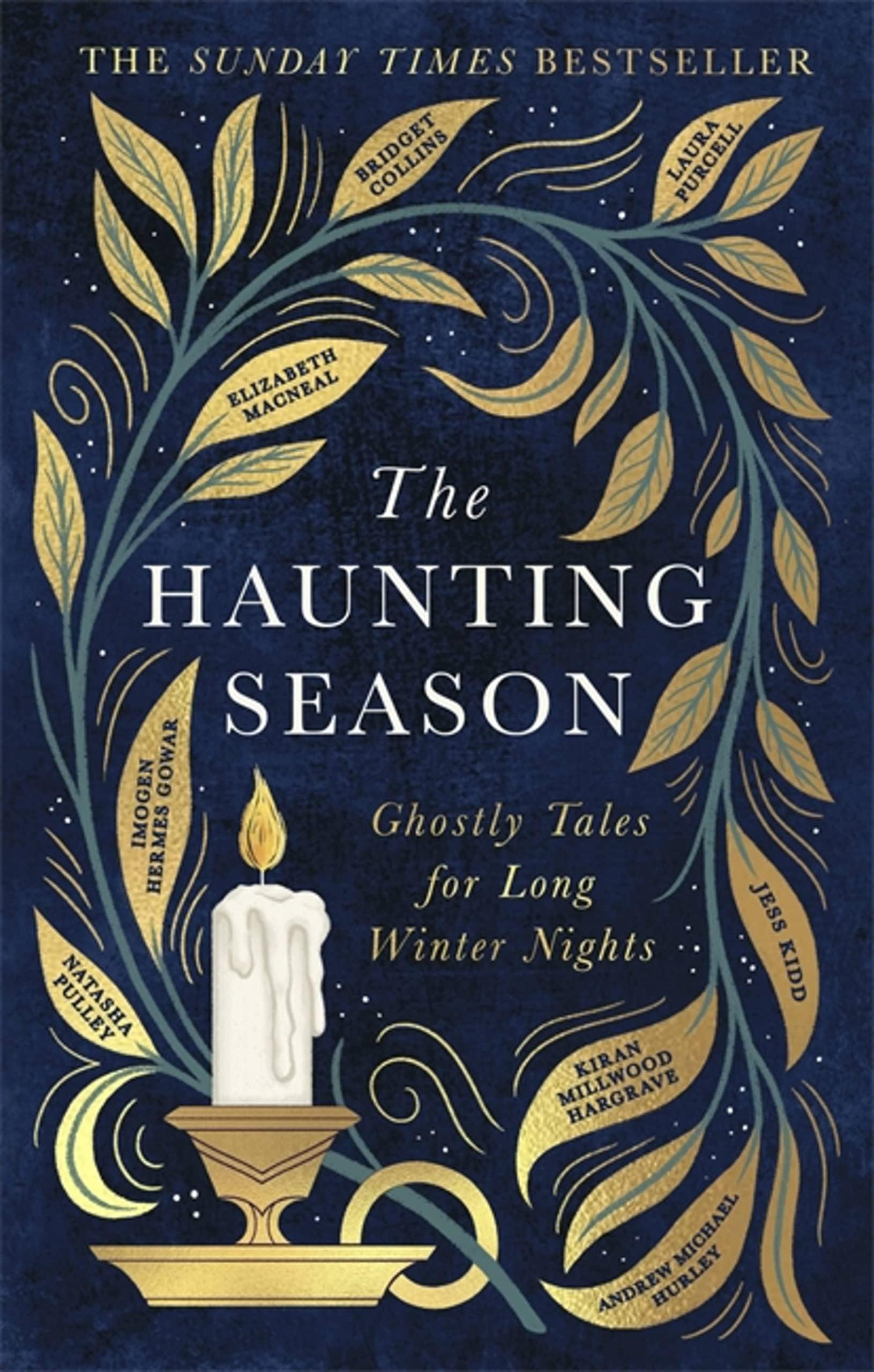 The haunting season