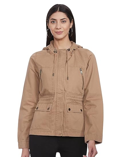 aeropostale outerwear