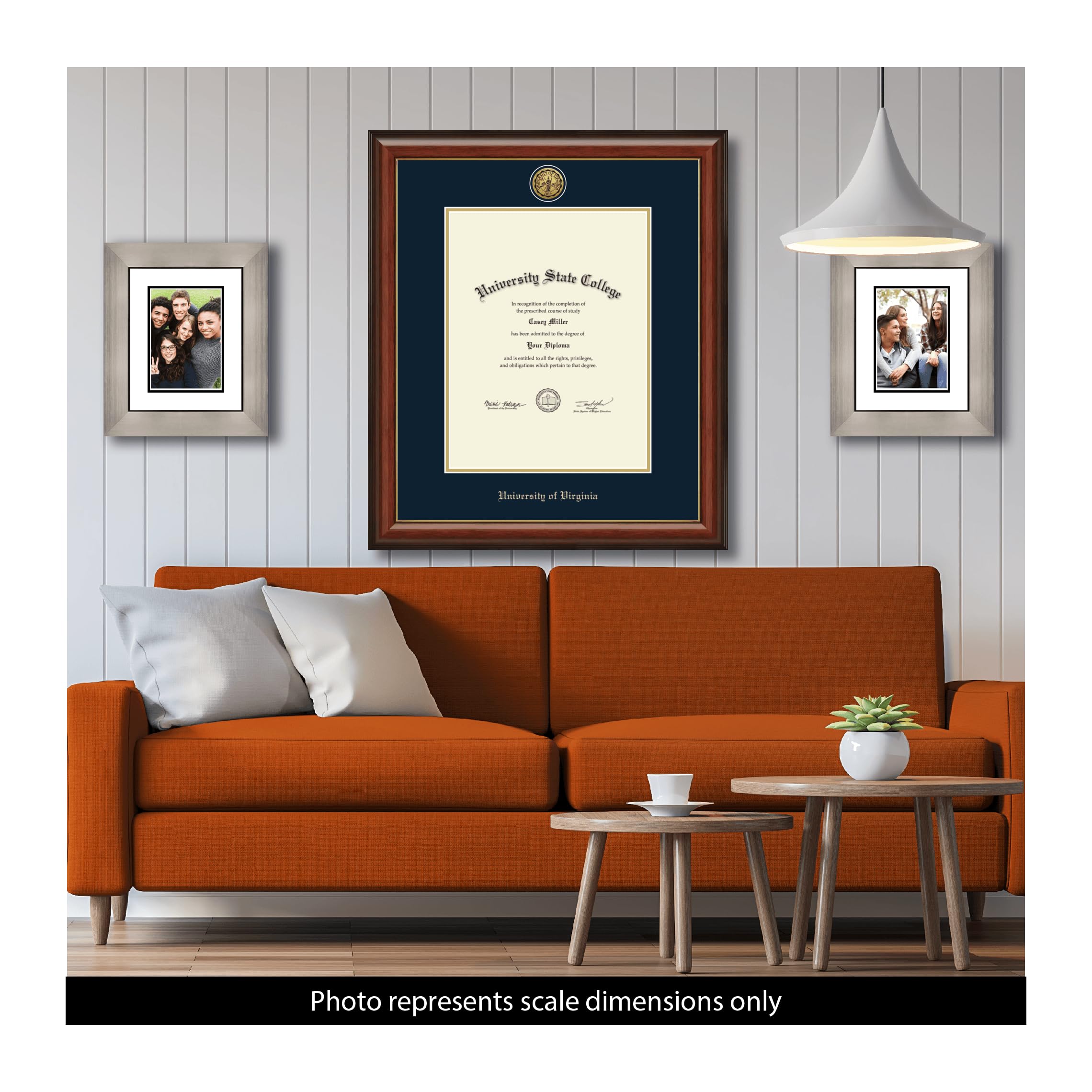 Framerly - University of Virginia 17