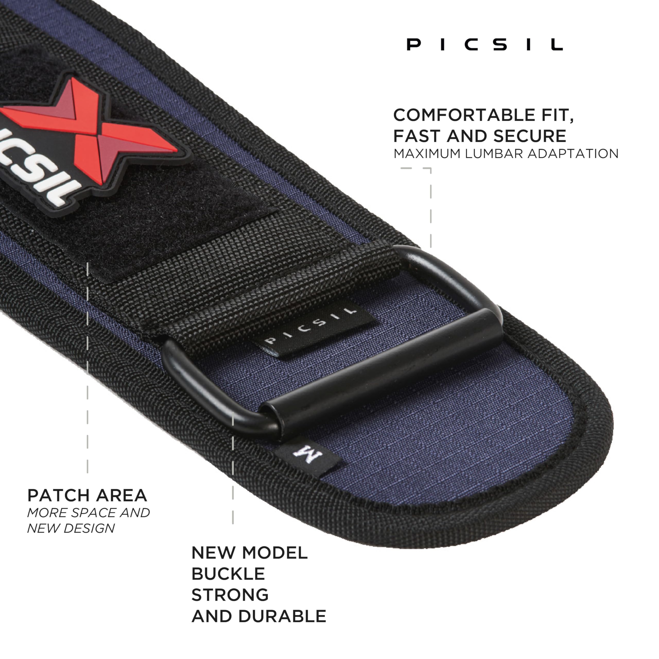 【新品・正規品】picsil リフティングベルト XL トレーニングベルト Amazon | PICSIL ウェイトリフティングベルト オリンピック