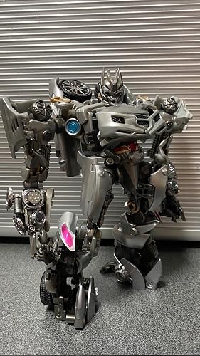 特撮 R&F TOYS NEWAGE MISTA XM-1 Amazon.co.jp: NEWAGE MISTA XM-1 Bonus Jaguar Included : Toys & Games