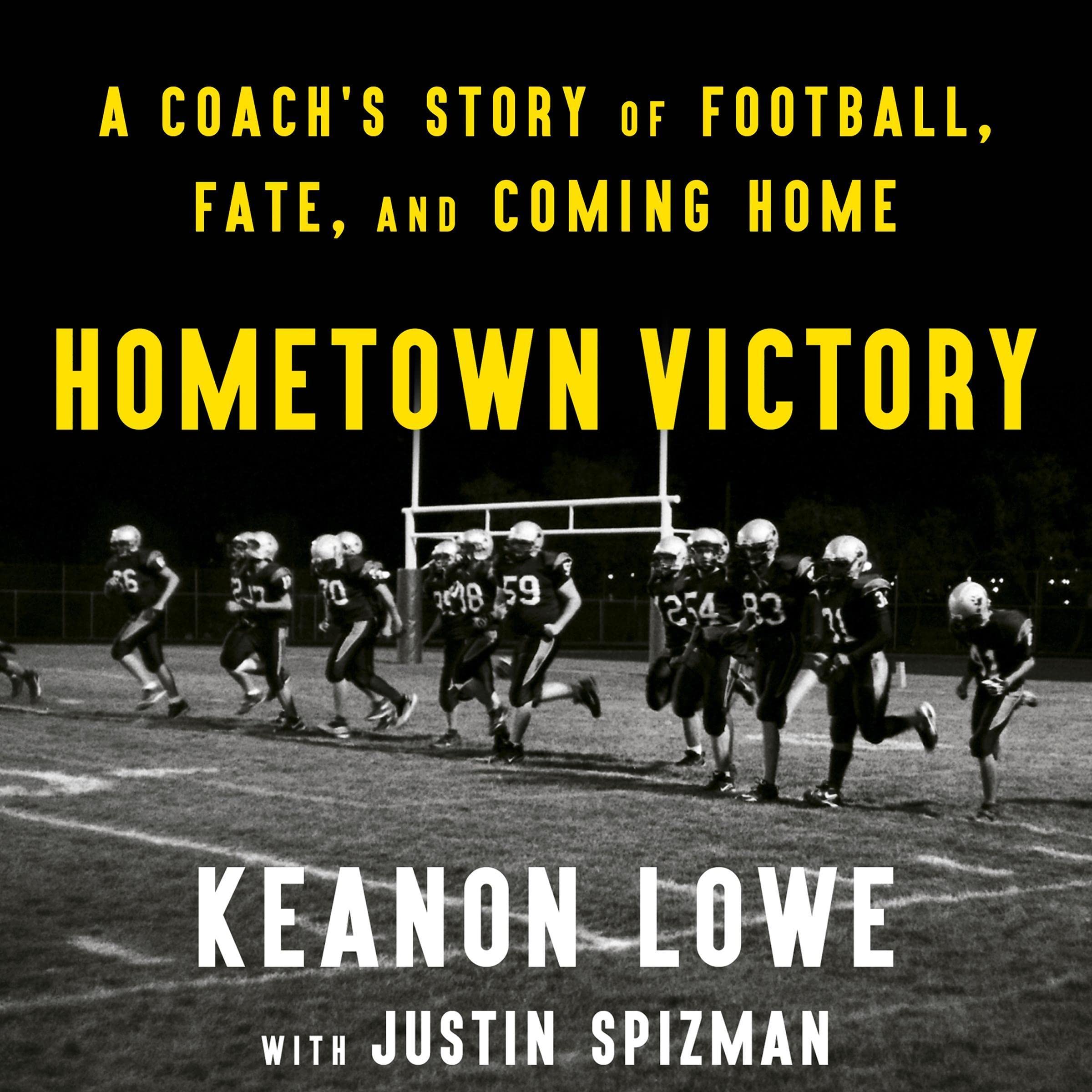 Cover art for Hometown Victory