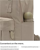 Vista 24 de HotStyle BESTIE - Mini mochila de varios colores y patrones, tamaño pequeño