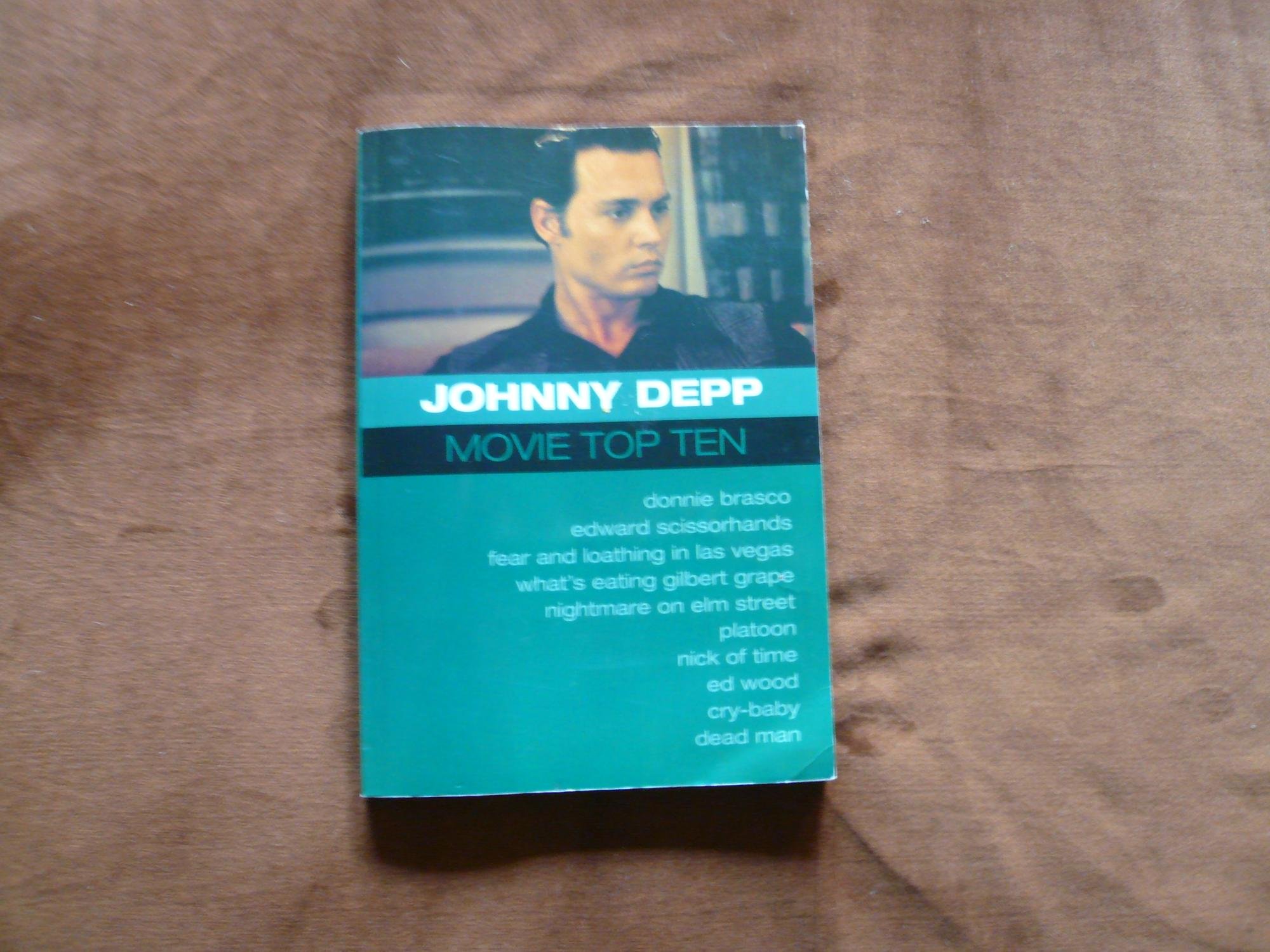 Johnny Depp Movie Top 10 la solution pour retrouver tous ses films préférés sans abonnement