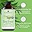 Handcraft Blends Organic Tea Tree Essential Oil - 1 Fl Oz - 100% Pure and Natural - Premium Grade Essential Oil for Diffuser and Aromatherapy