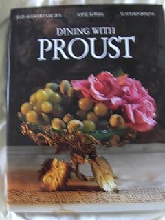 Dining With Proust