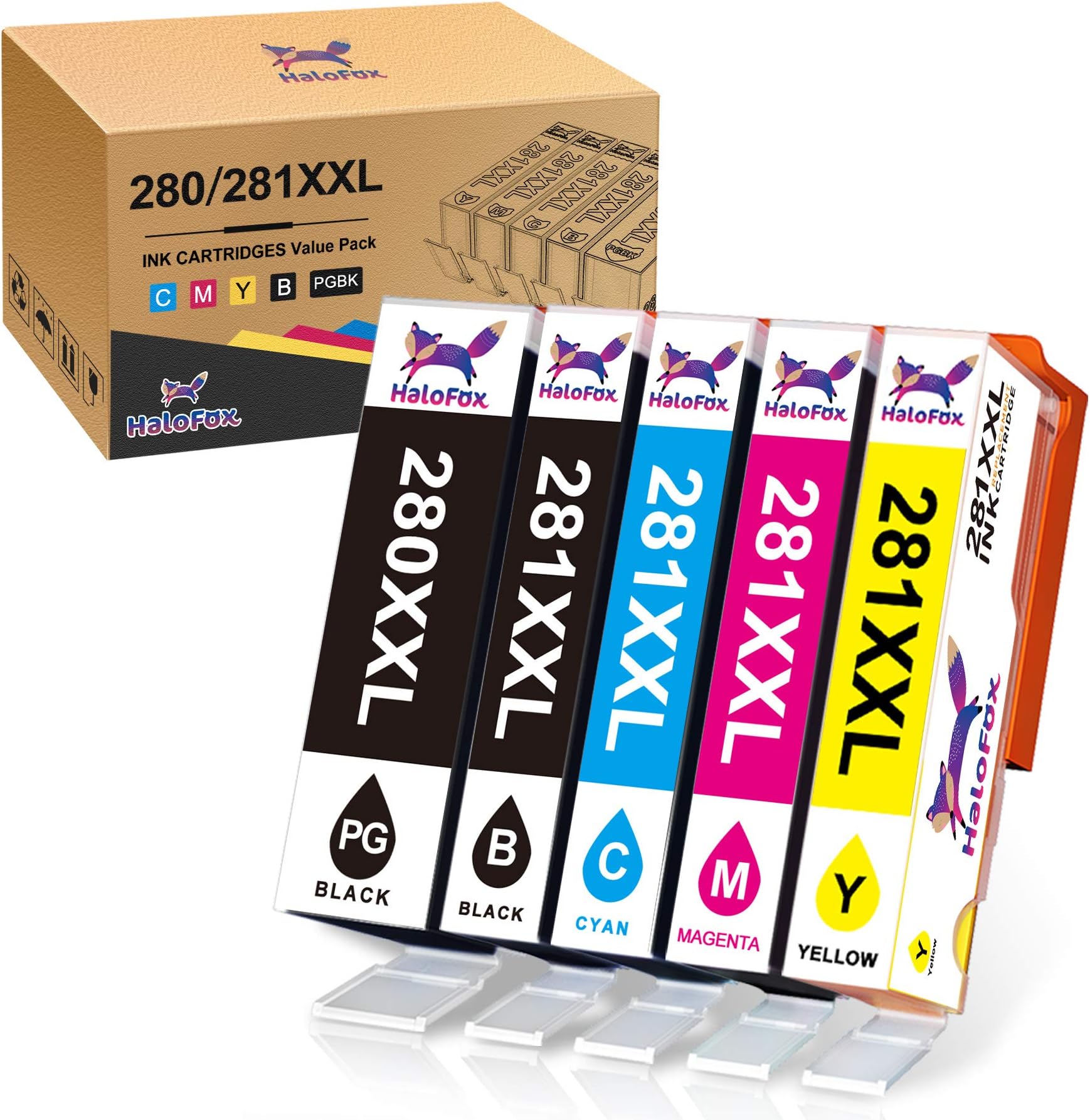 canon ts6300 ink cartridge